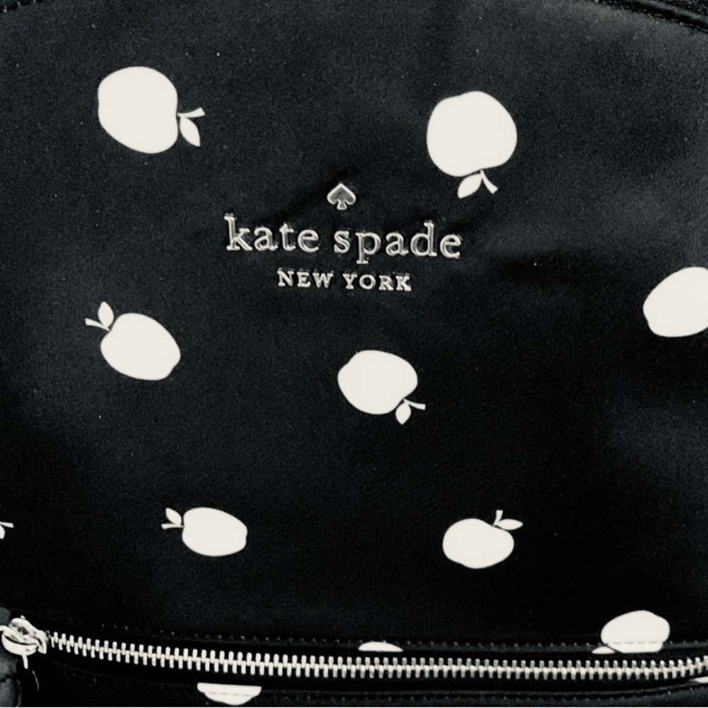 Kate Spade ♠️ Chelsea Backpack (Mid Size) - Picture 2 of 3